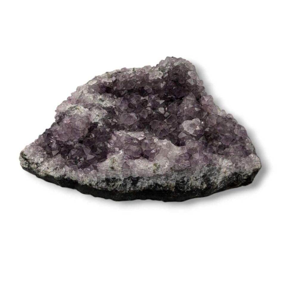 Druse d’Améthyste 21cm