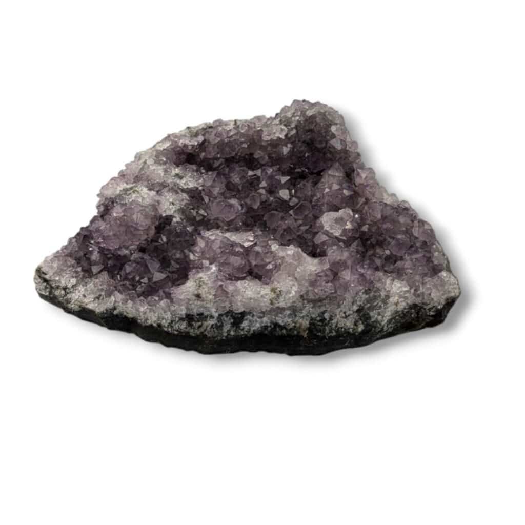 Druse d’Améthyste 21cm