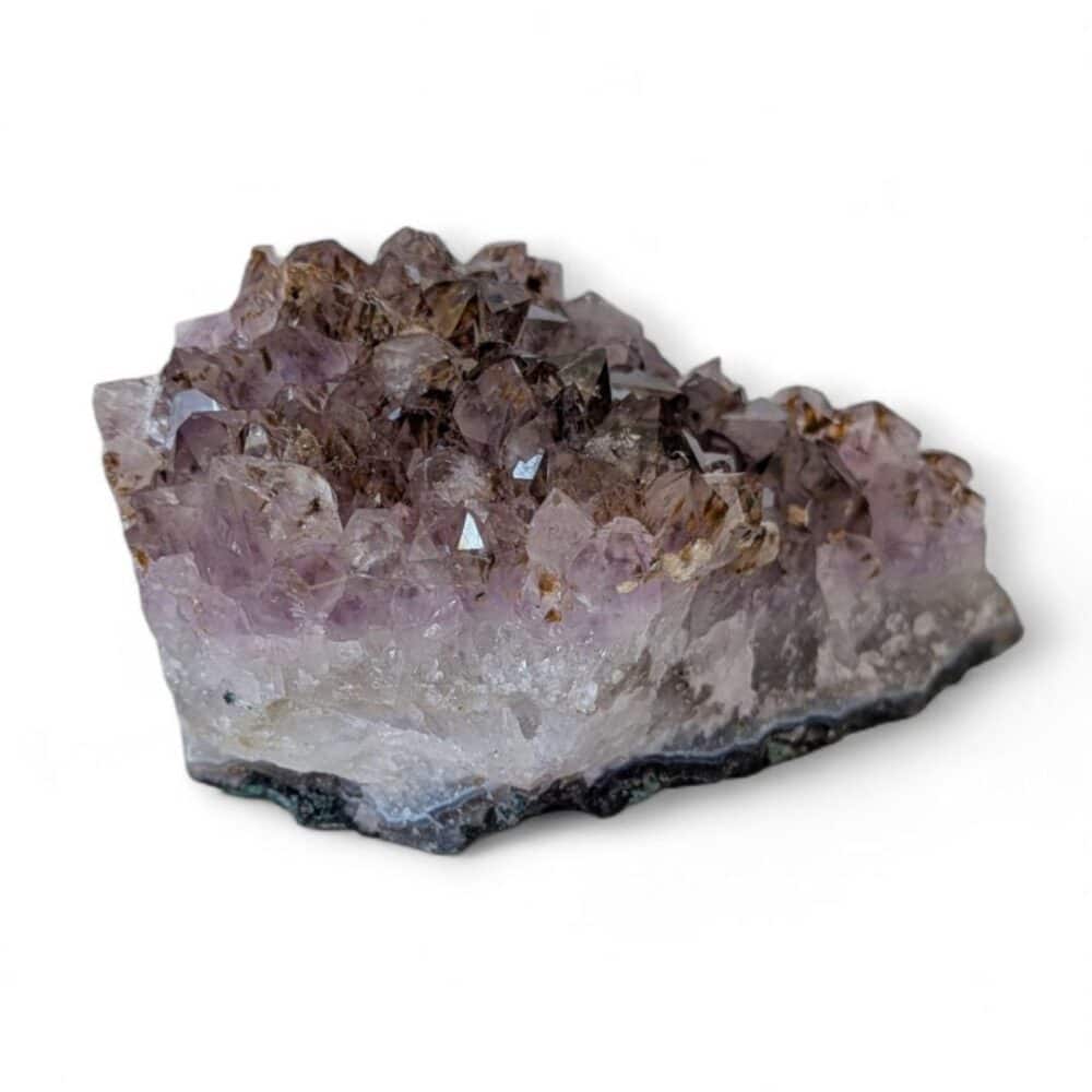 Druse d’Améthyste 921g