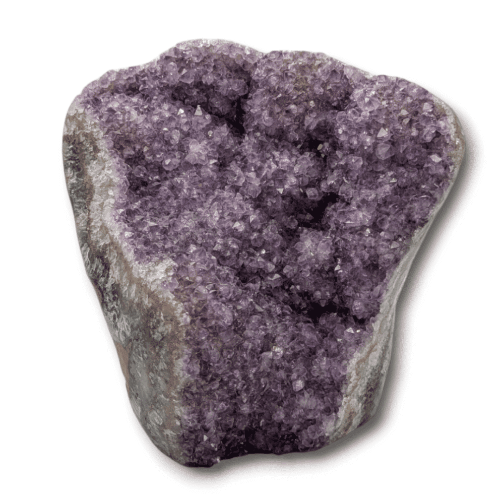 Géode d’Améthyste 4.1kg