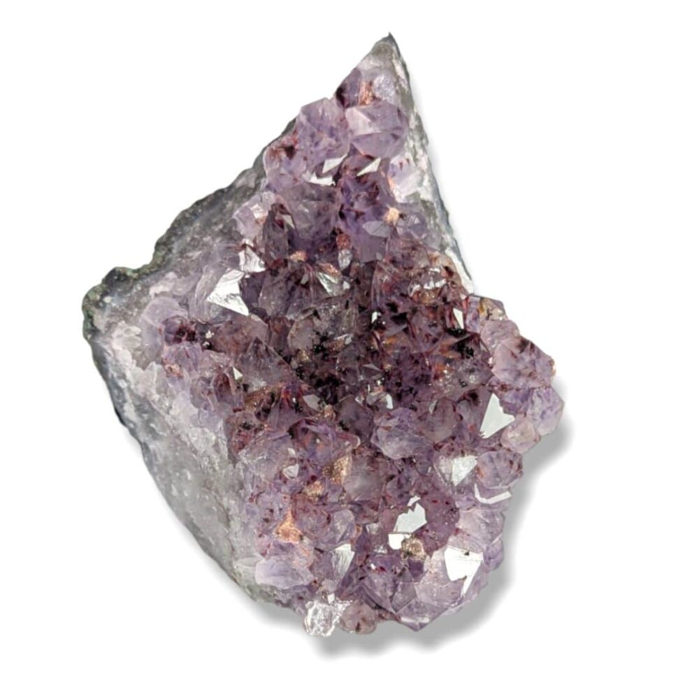Géode d’Améthyste 921g