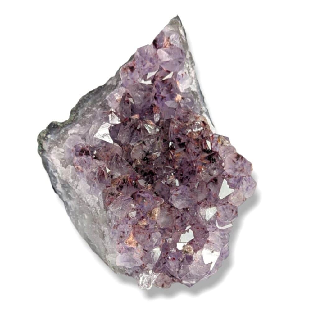 Géode d’Améthyste 921g