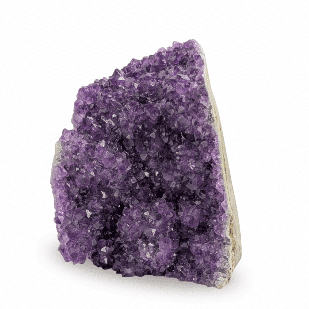 Géode d’Améthyste 1kg
