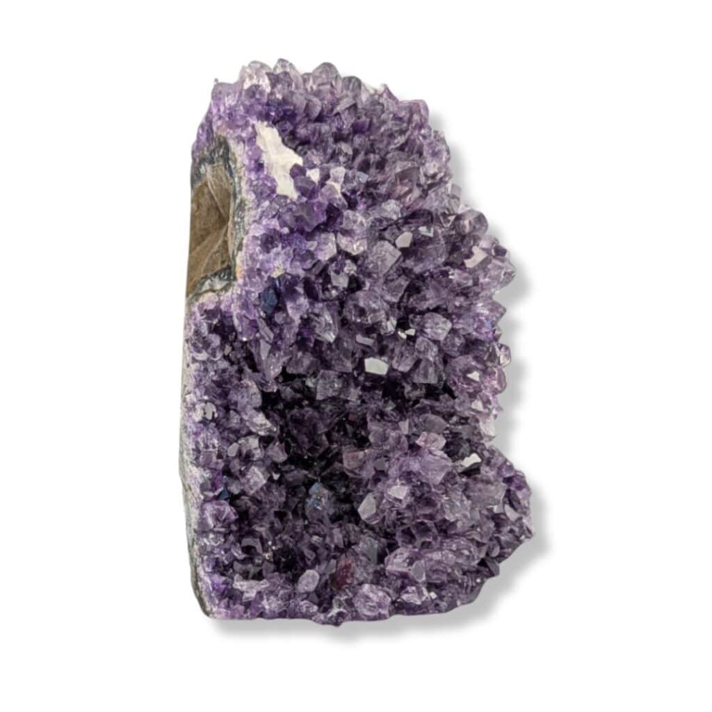 Géode d’Améthyste 14cm