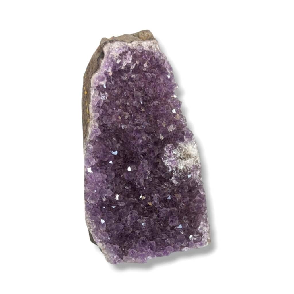 Géode d’Améthyste 768g