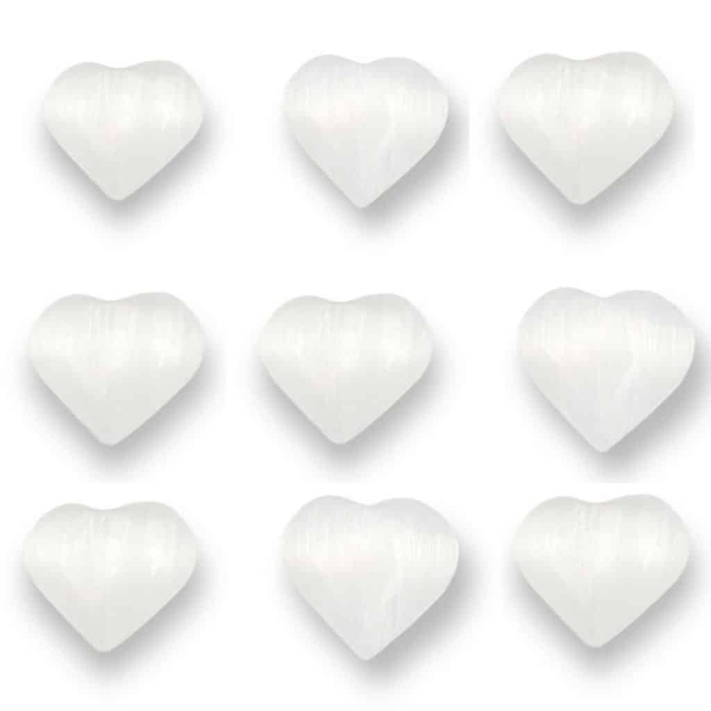 Coeur Sélénite