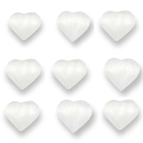 Coeur Sélénite