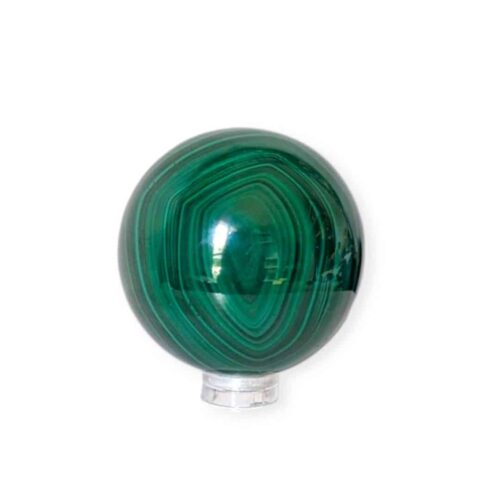 Sphère Malachite 5cm