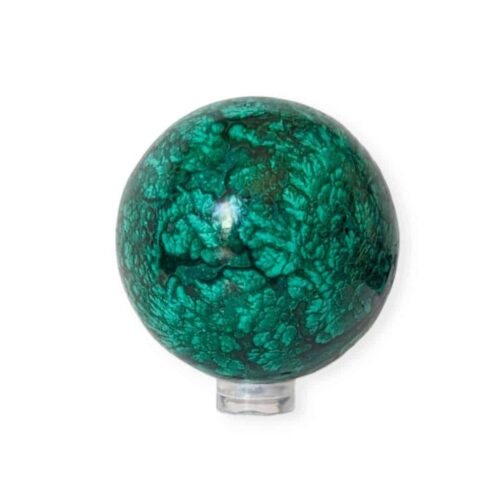 Sphère Malachite 5.5cm