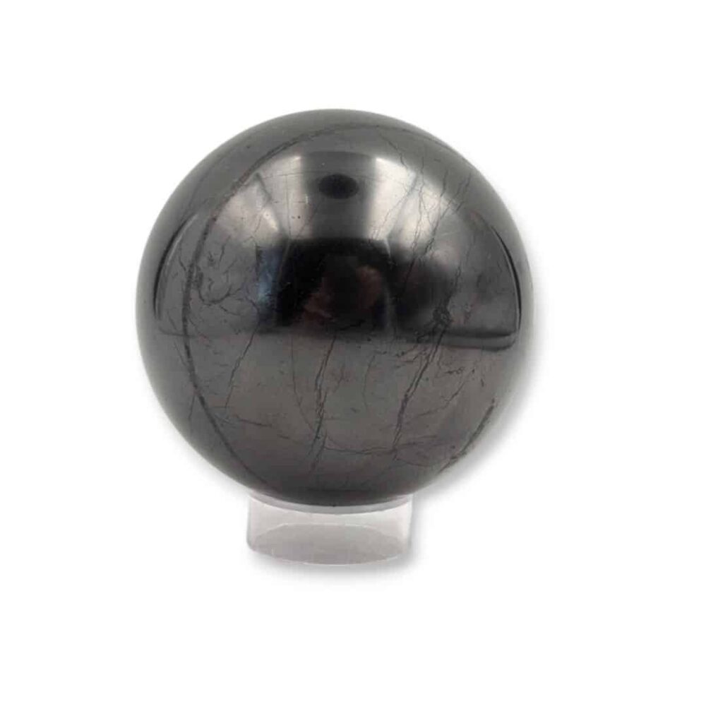 Sphère Shungite 7cm