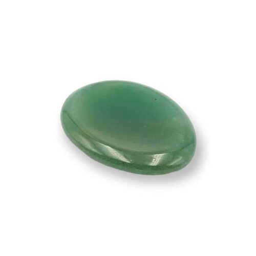 worry stone Aventurine
