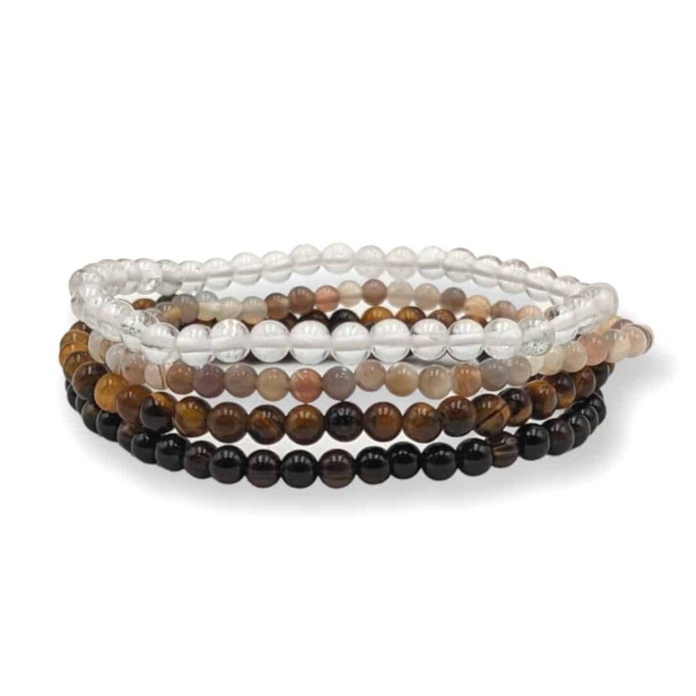 Bracelet Stop mauvaises habitudes
