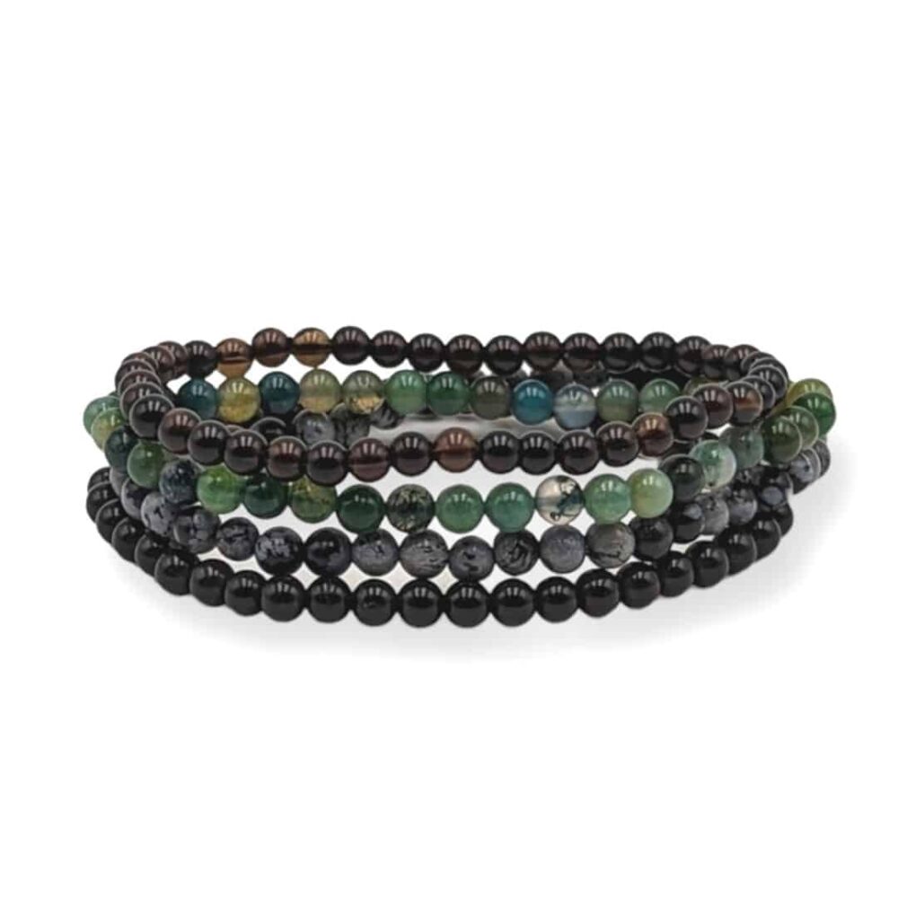 Bracelets Ancrage