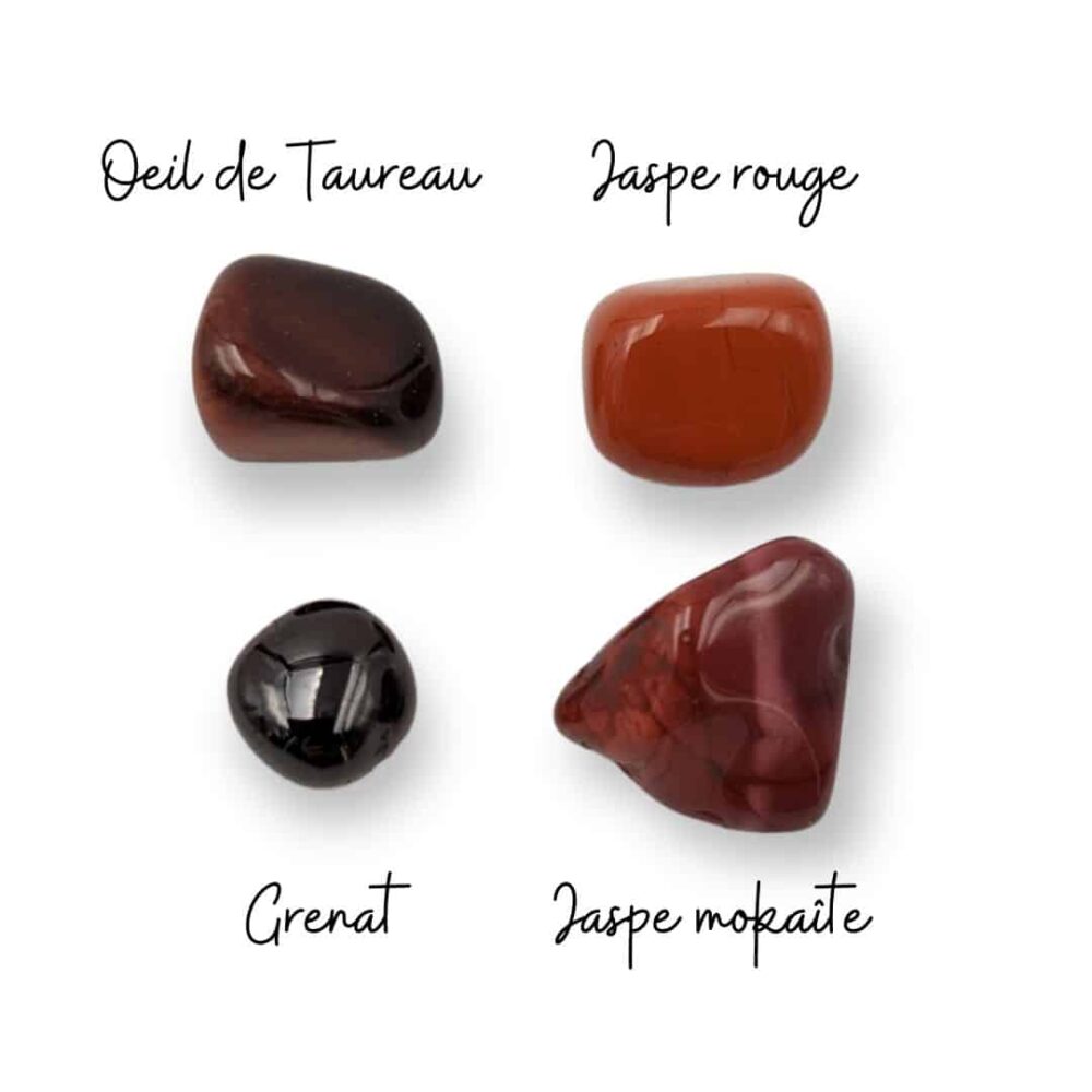 oeil taureau jaspe rouge brenat jaspe mokaite