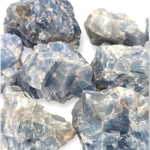 calcite bleue