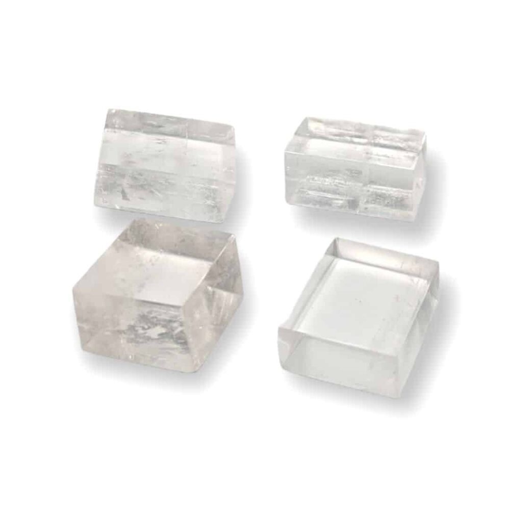Calcite Optique