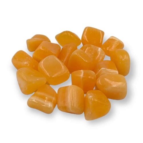 calcite orange