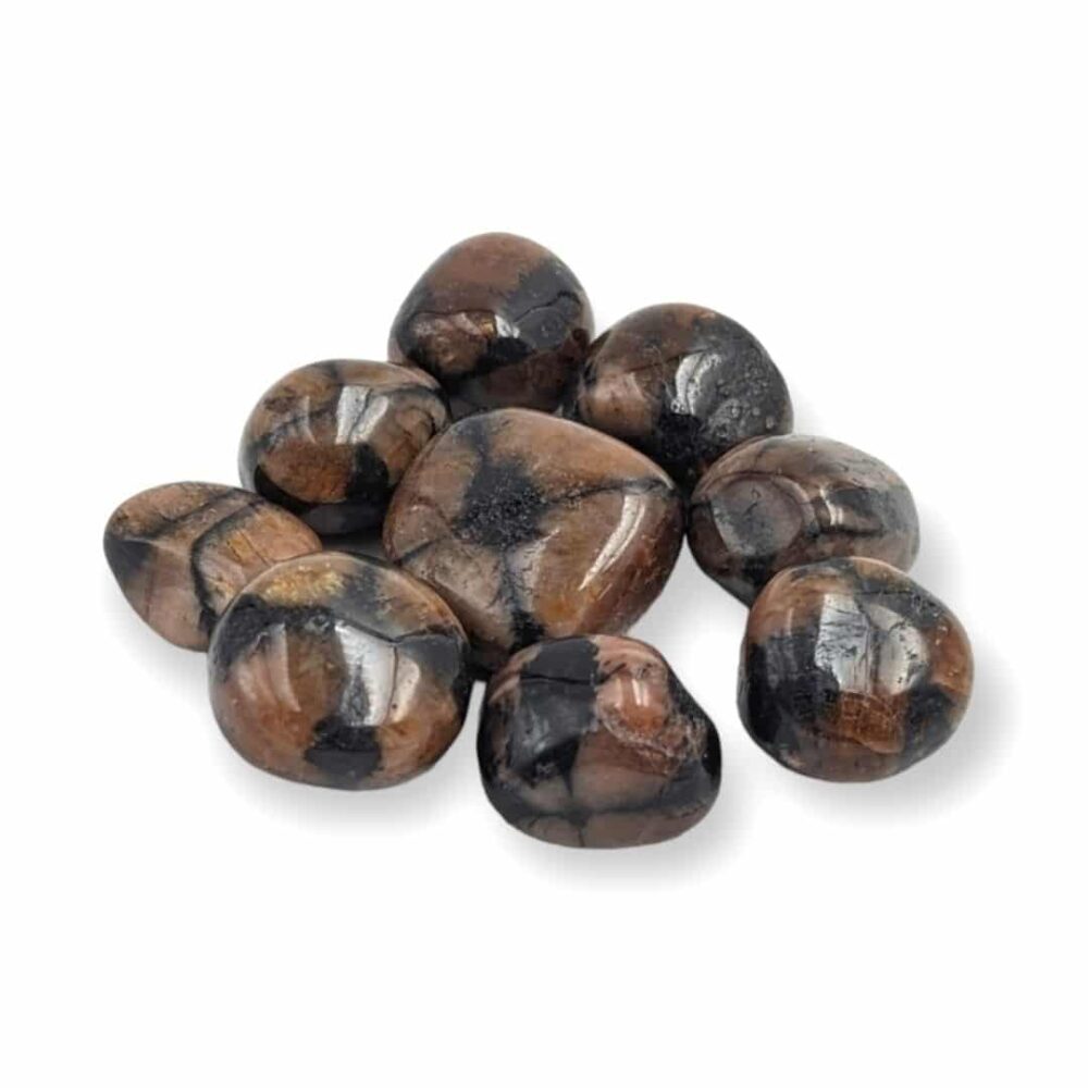 chiastolite