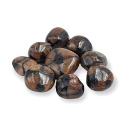 chiastolite