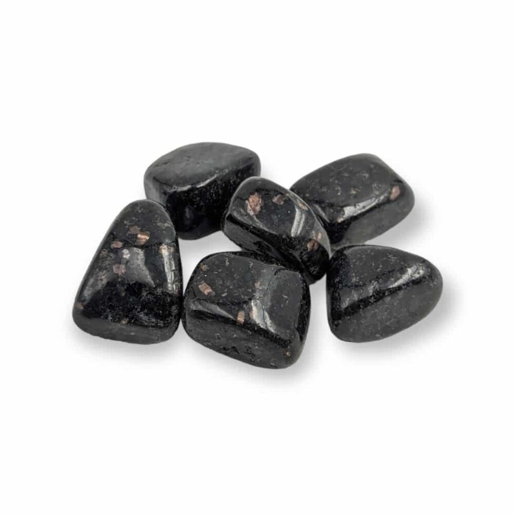 Nuummite (Nuumite) du Groenland