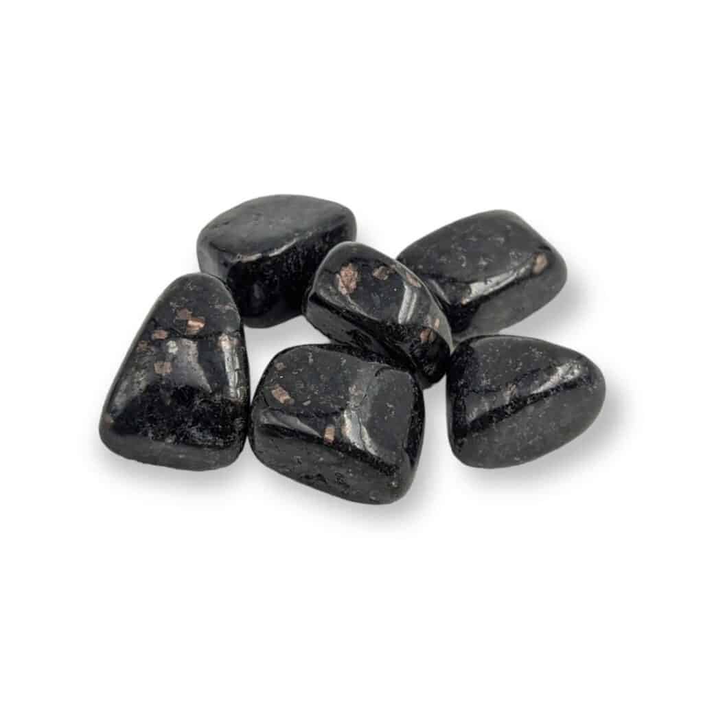 Nuummite (Nuumite) du Groenland