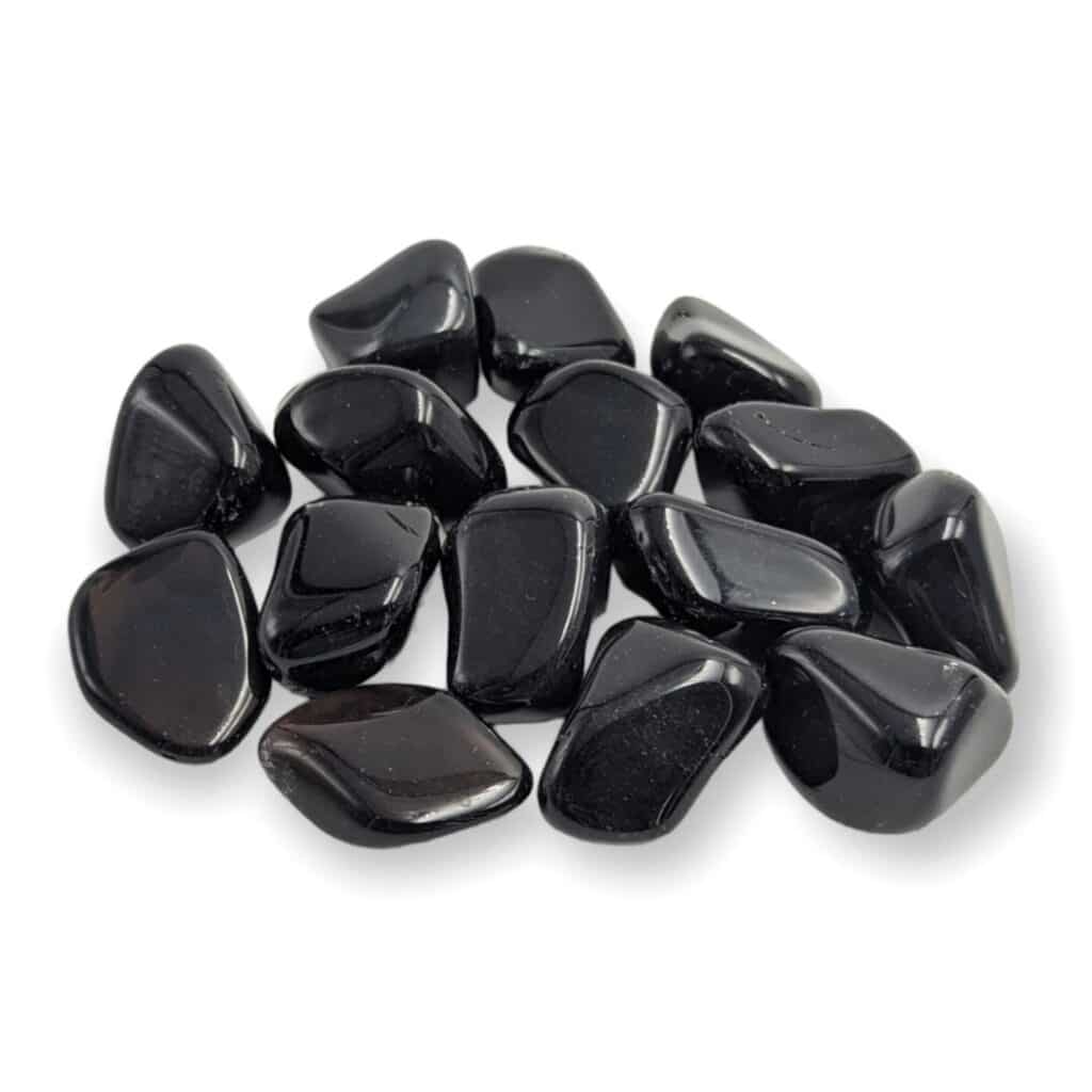 Obsidienne Larme d’Apache