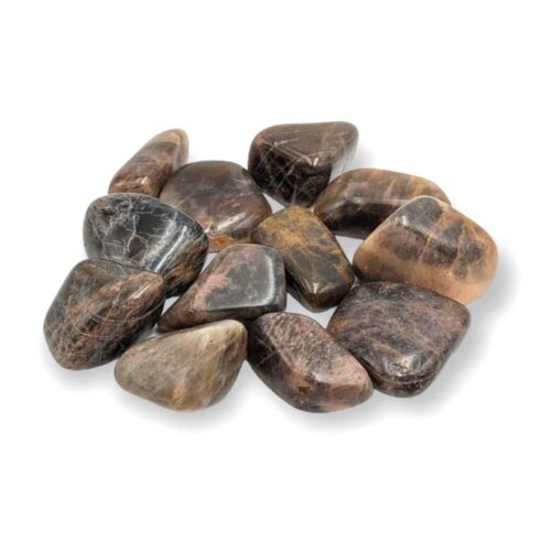 Pierre de Lune noire