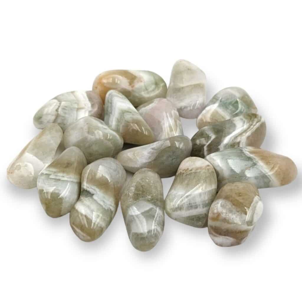 Prasiolite