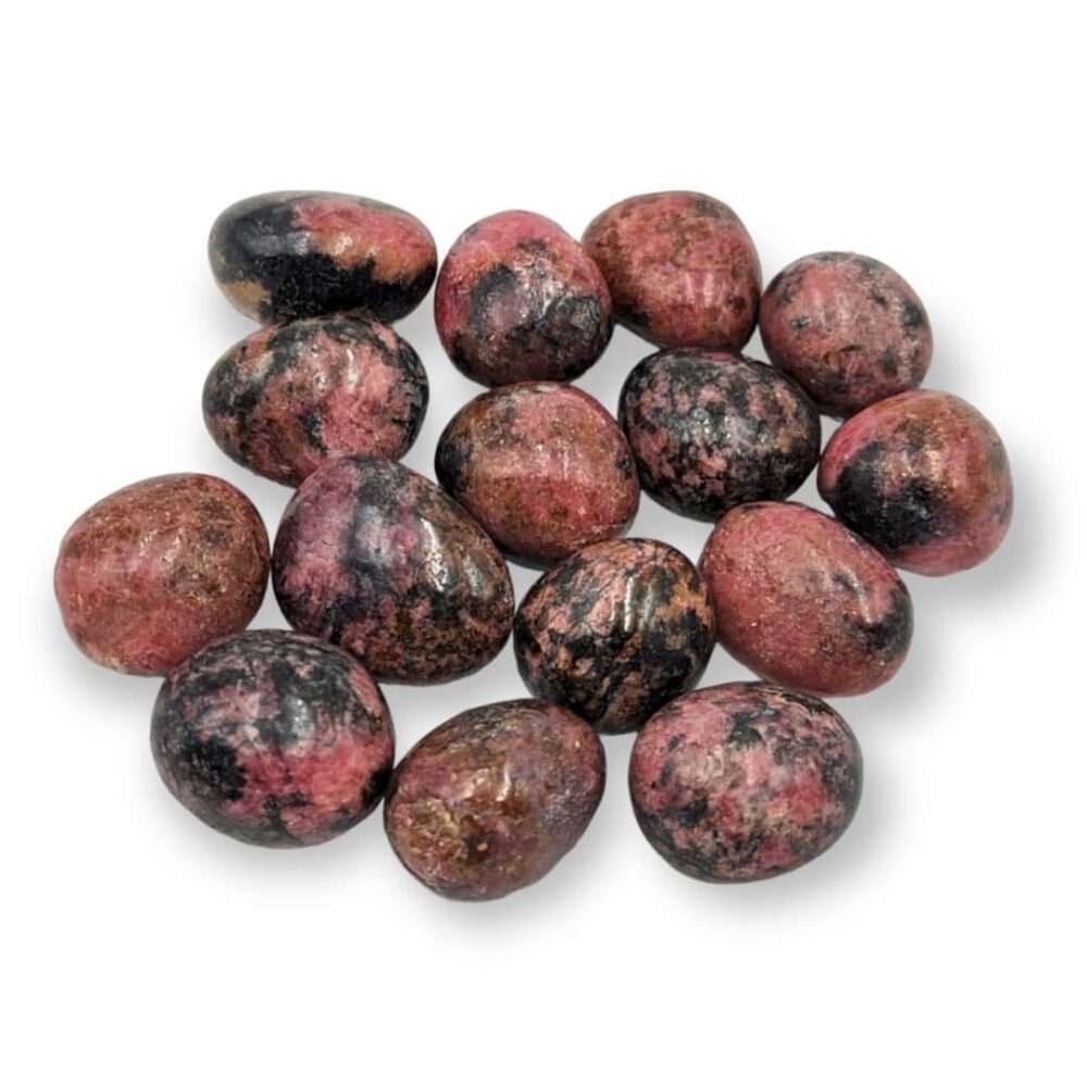 Rhodonite
