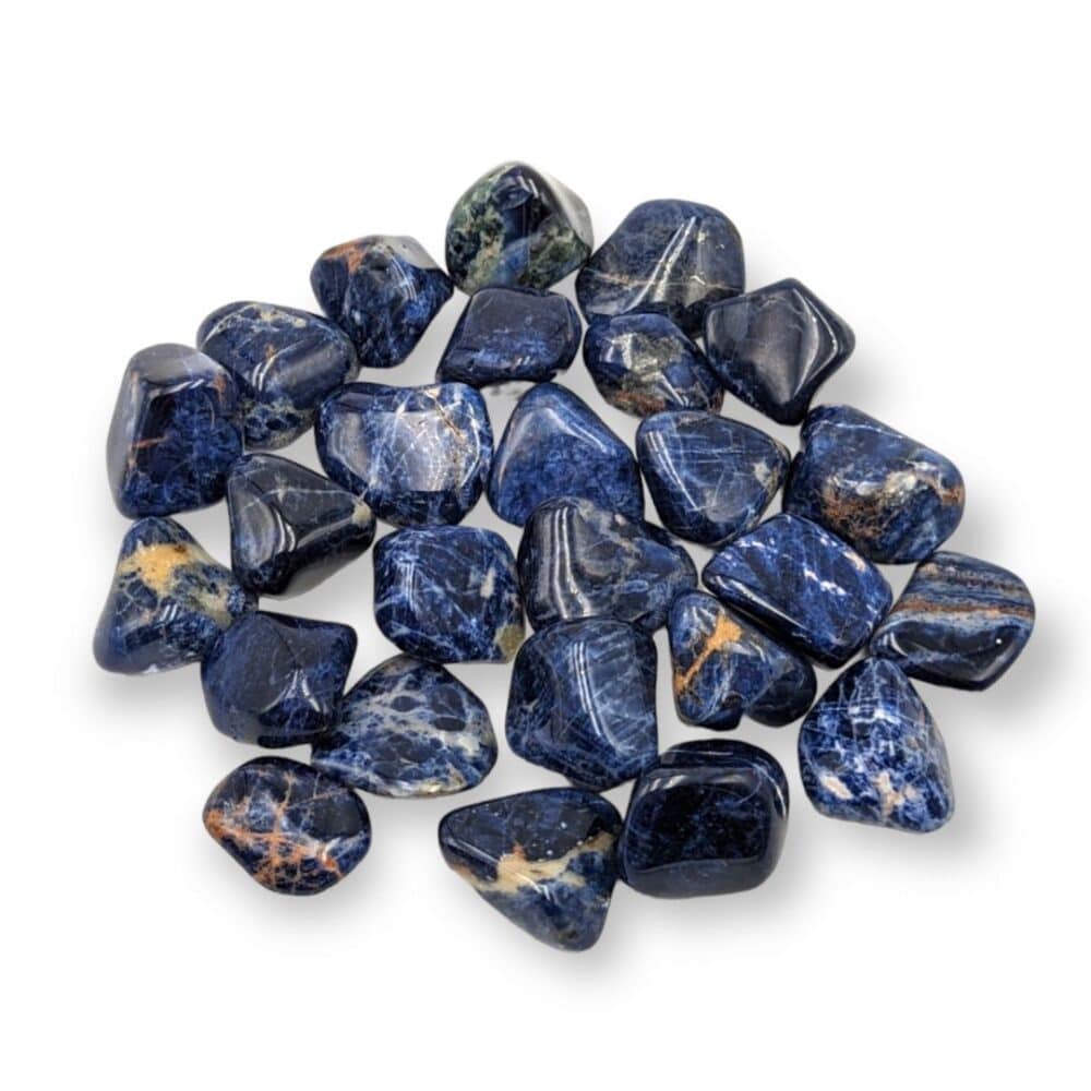 Sodalite