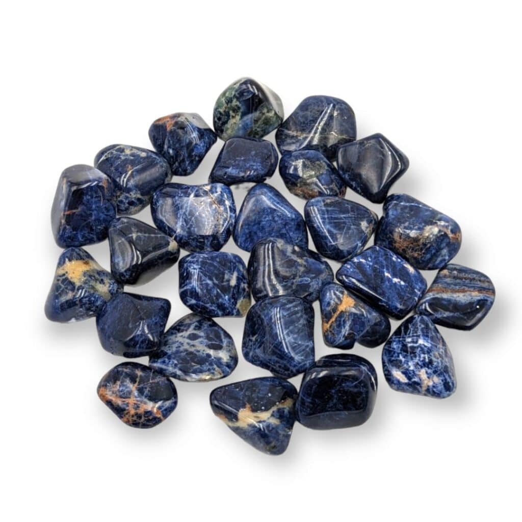 Sodalite