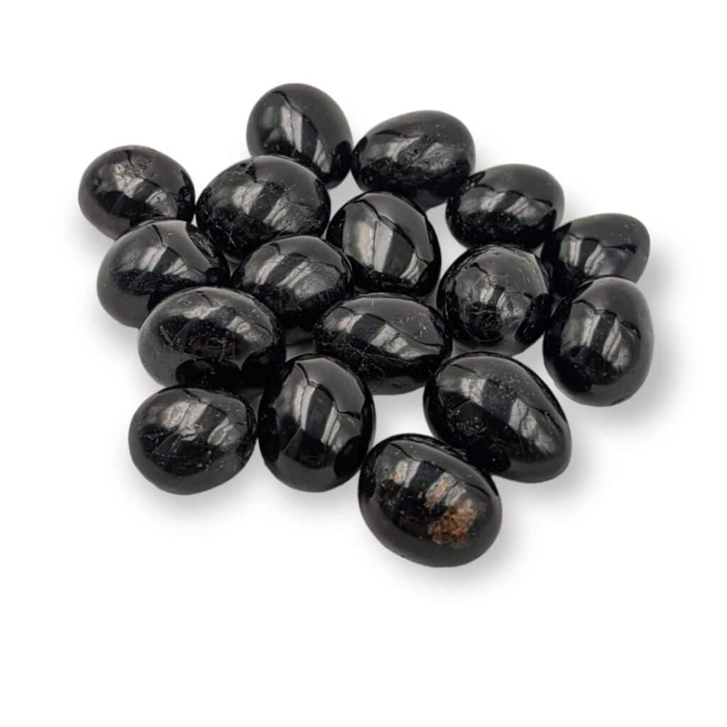tourmaline noire