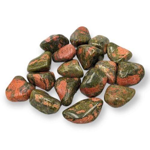 Unakite