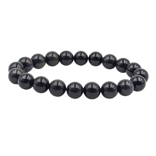 Bracelet Oeil Céleste 10mm