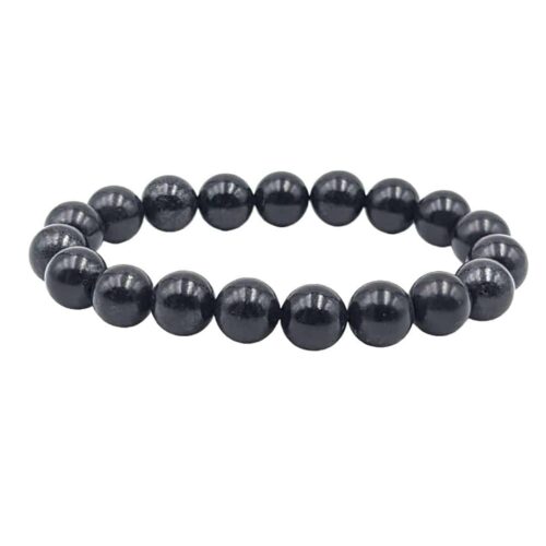 Bracelet Shungite 10mm