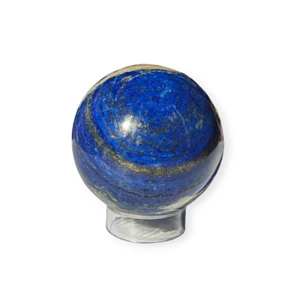 Sphère Lapis-Lazuli | 6cm