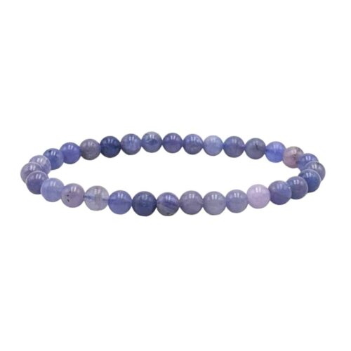 Bracelet Tanzanite 7mm