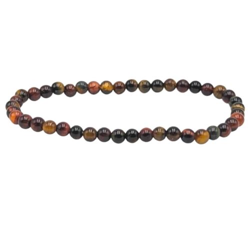 Bracelet Oeil Multiple 4mm