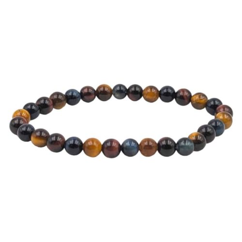 Bracelet Oeil Multiple 6mm