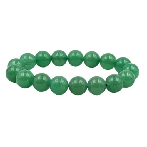 Bracelet Aventurine 12mm