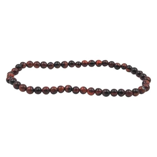 Bracelet Œil de Taureau 4mm