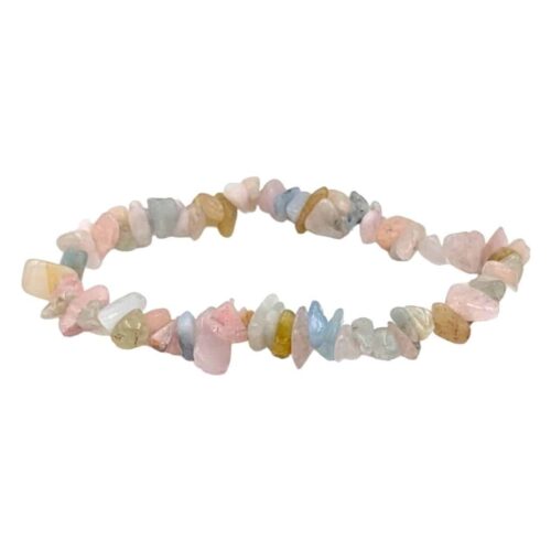 Bracelet Béryl baroque