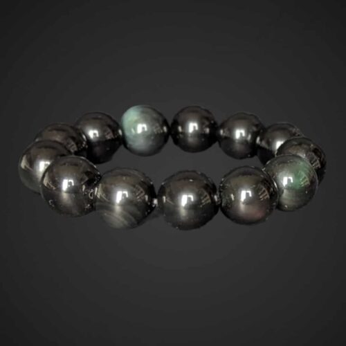 Bracelet Oeil Céleste 18mm