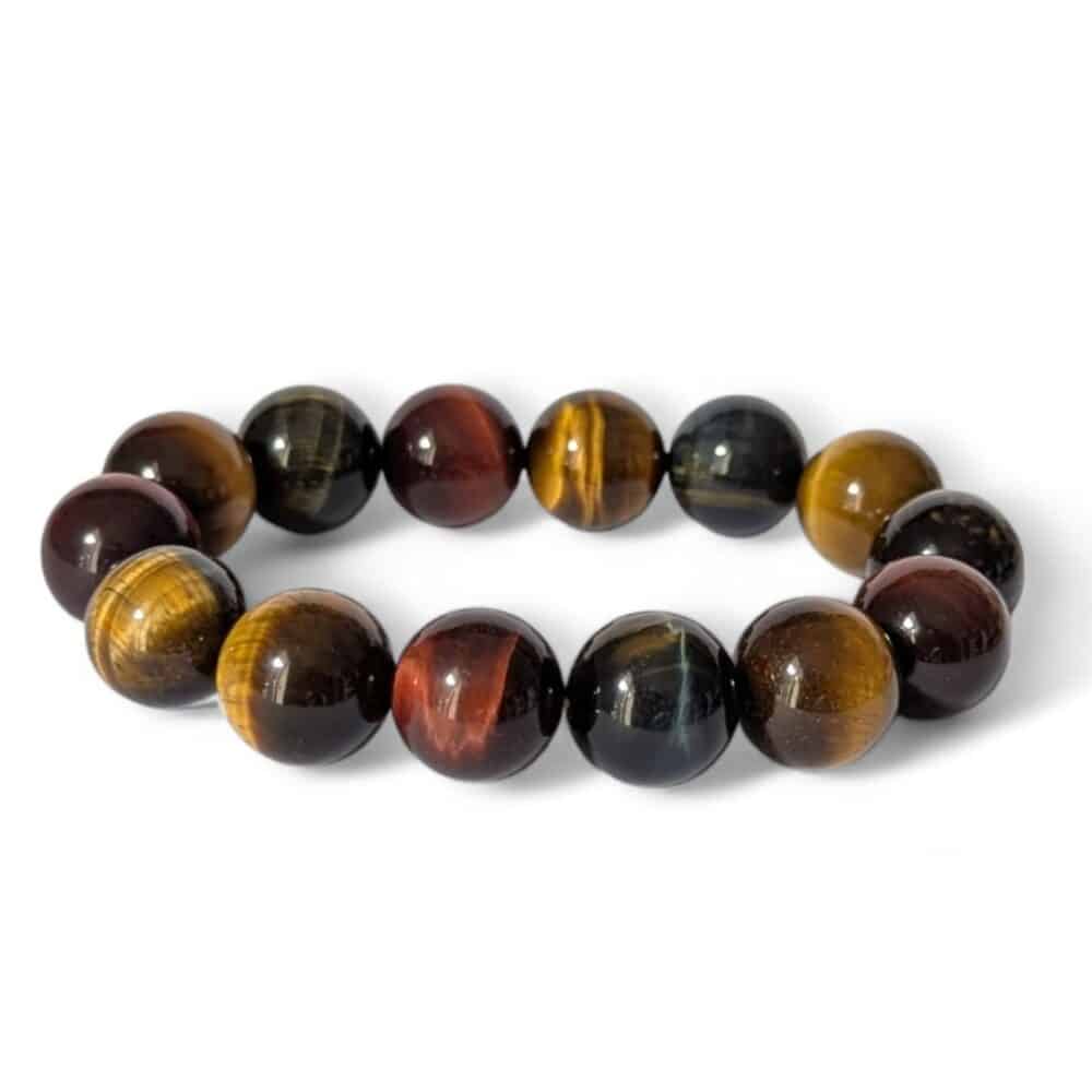 bracelet oeil multiple