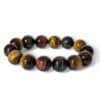bracelet oeil multiple