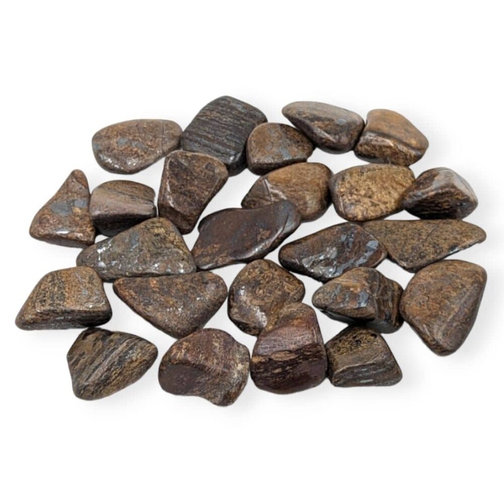 Bronzite