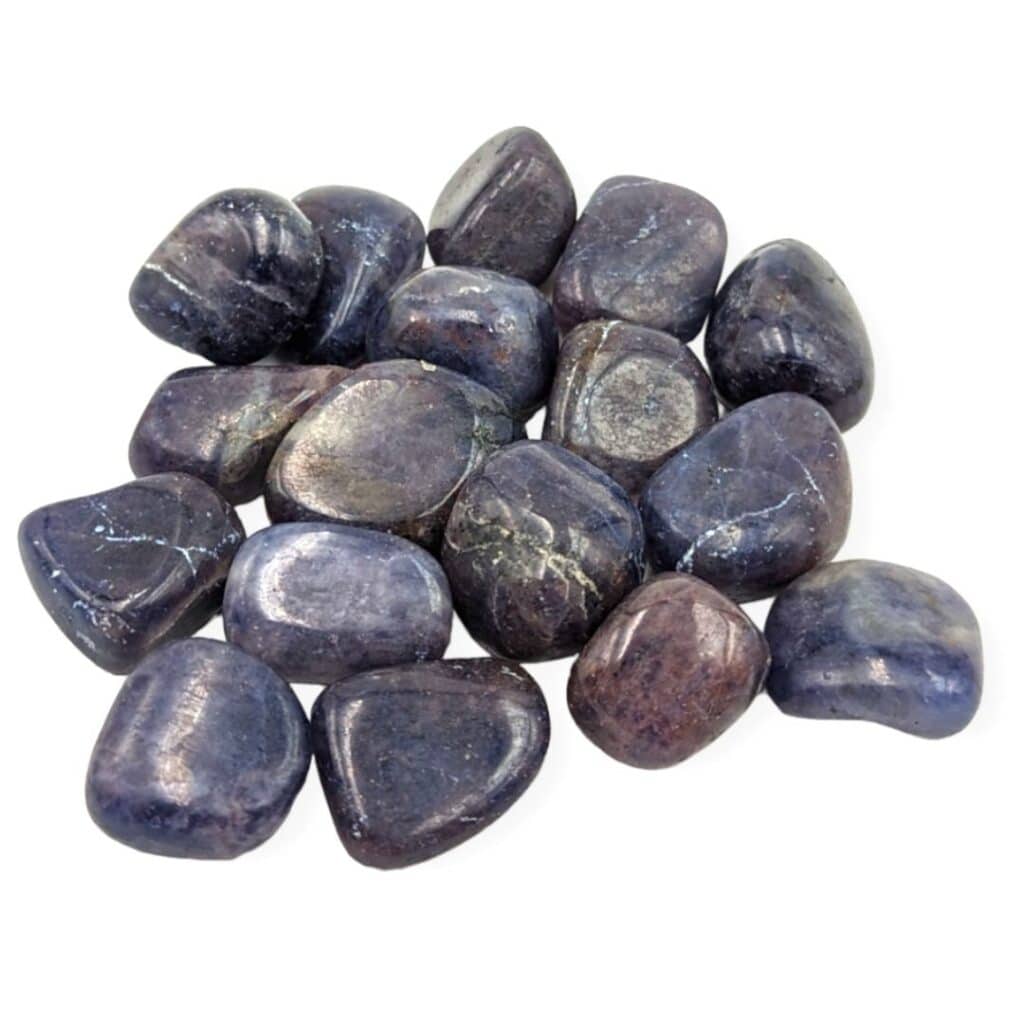 cordierite