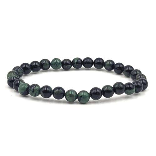 Bracelet Jaspe Kambaba 6mm