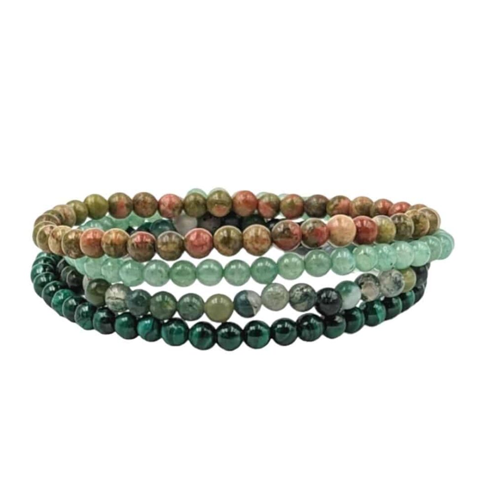 Bracelets Nouveau départ