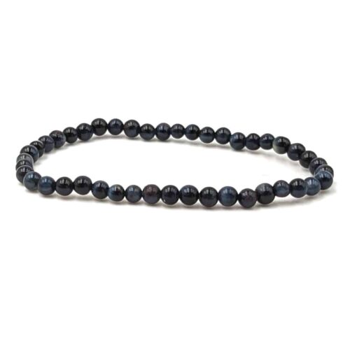 Bracelet Oeil de Faucon 4mm